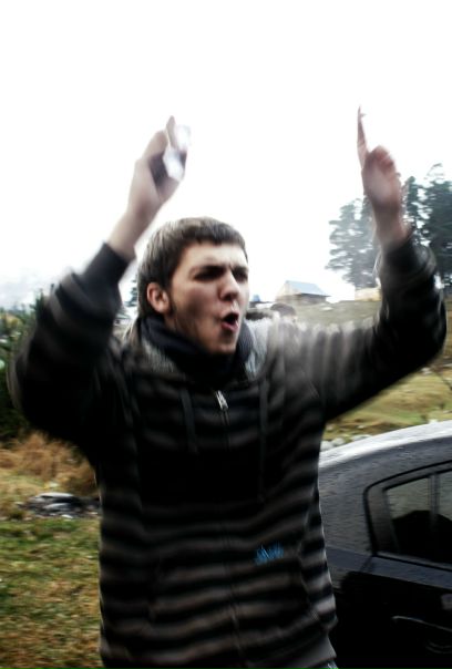 №35, Антон Котов, Ставрополь №35, Антон Котов, Ставрополь