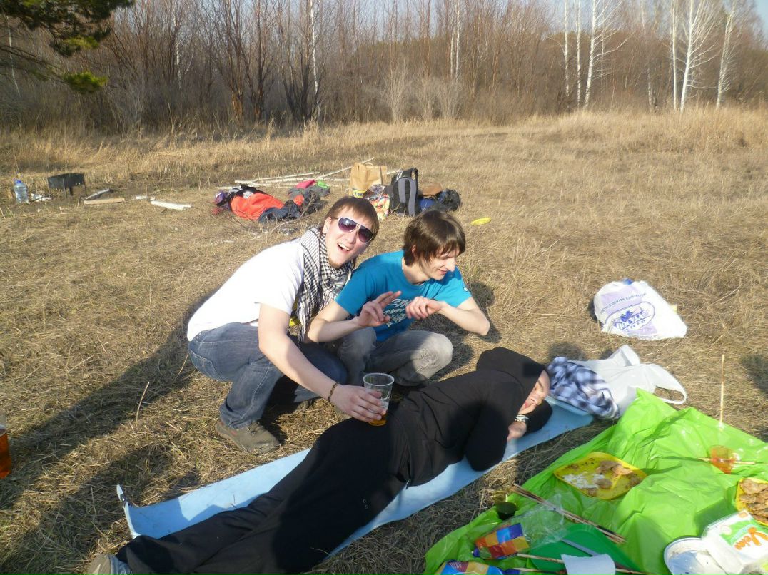 Алиска Рудман GUMLO | Новосибирск