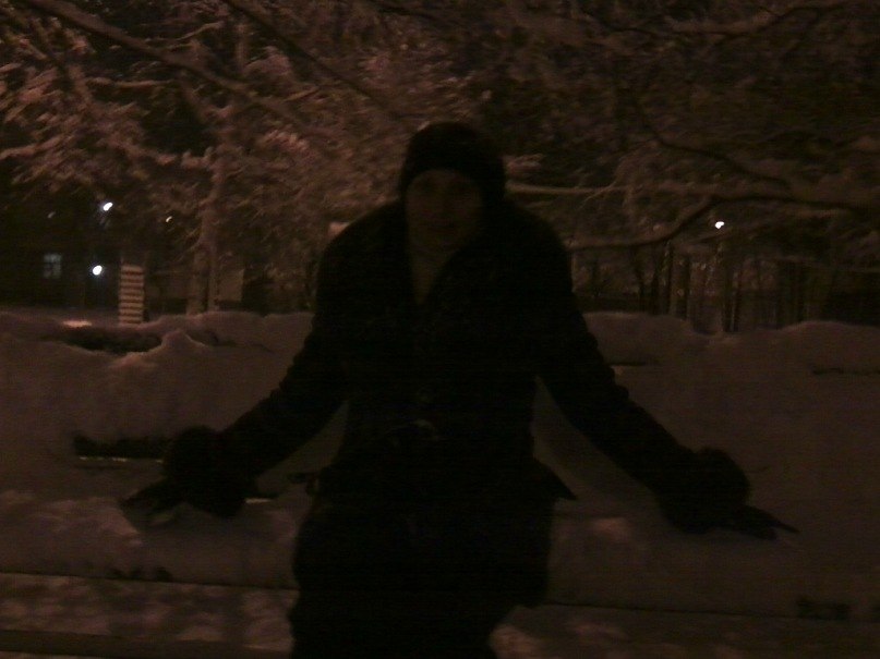 Любовь Татаренкова | Бердянск