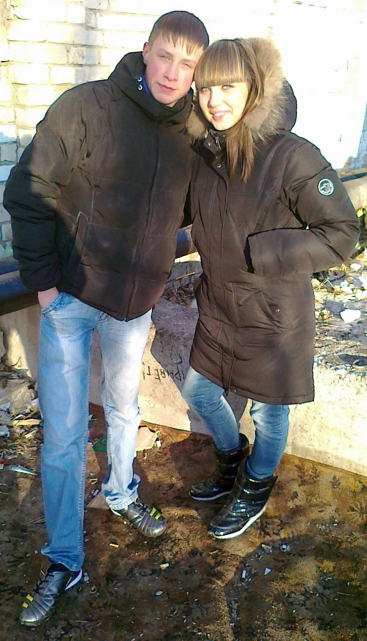 Максим Балыбердин | Пермь