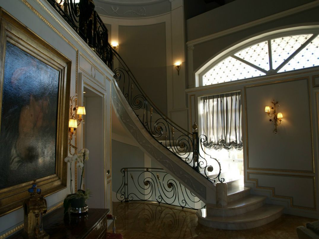 Лианна Суворова | Москва