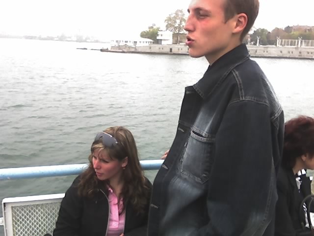 Владимир Карпович ®КАПИТАН®007® | Севастополь