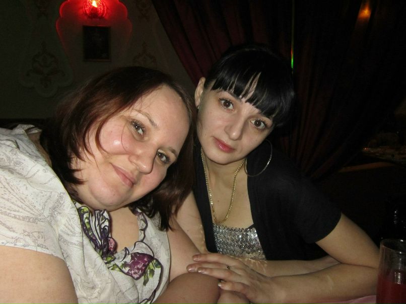 Юлия Крафт | Нягань