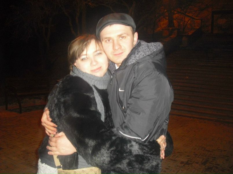 №18, Валентина Солодовник, 38 лет, Мариуполь №18, Валентина Солодовник, 38 лет, Мариуполь