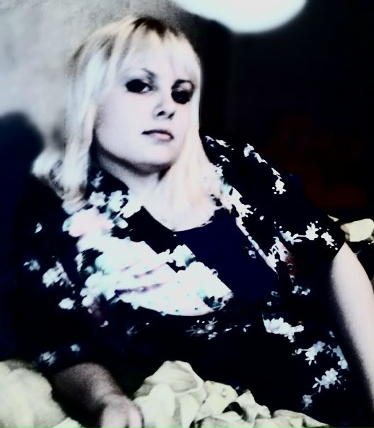 №90, Людмила Погорелова, 38 лет, Донецк №90, Людмила Погорелова, 38 лет, Донецк