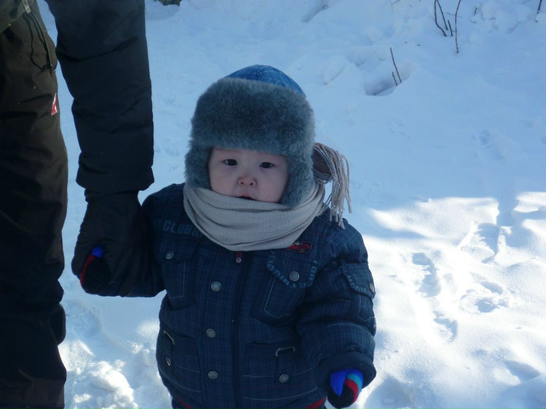 Мария Тимофеева 