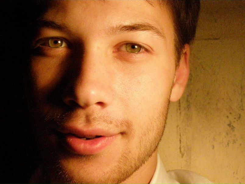 №4, Дмитрий Довгальский, Москва №4, Дмитрий Довгальский, Москва