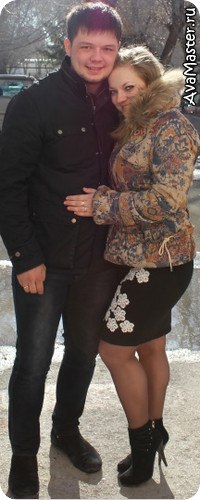 Валерий Бучек | Тюмень