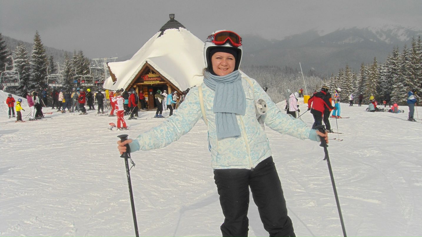 Марина Полоса | 