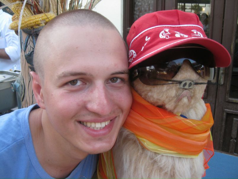 №107, Константин Гребёнкин, 3.8, Москва №107, Константин Гребёнкин, 3.8, Москва