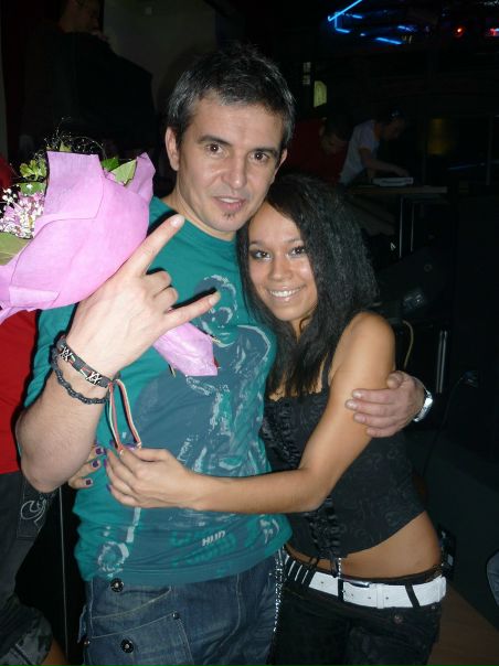 №43, Настена Исмаилова, 38 лет, Москва №43, Настена Исмаилова, 38 лет, Москва