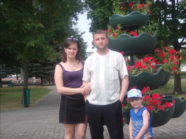 Алексей Либров | Ковдор