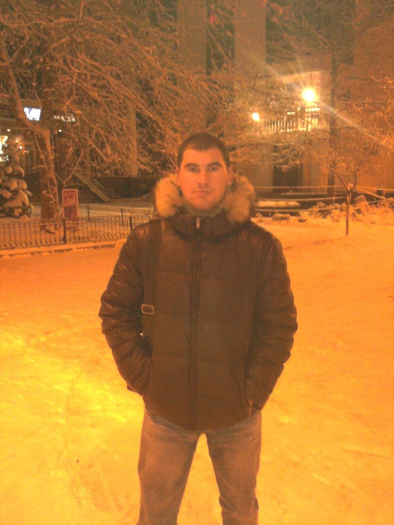 Игорь Петерин | Бурынь