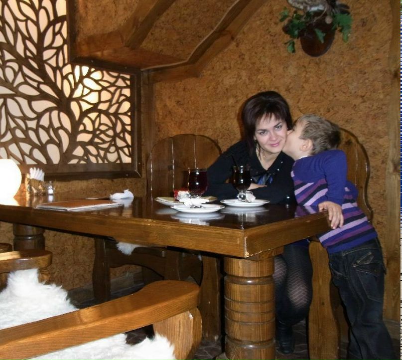 Елена Митина | Тула