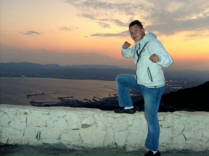 Влад Шамков | Домодедово