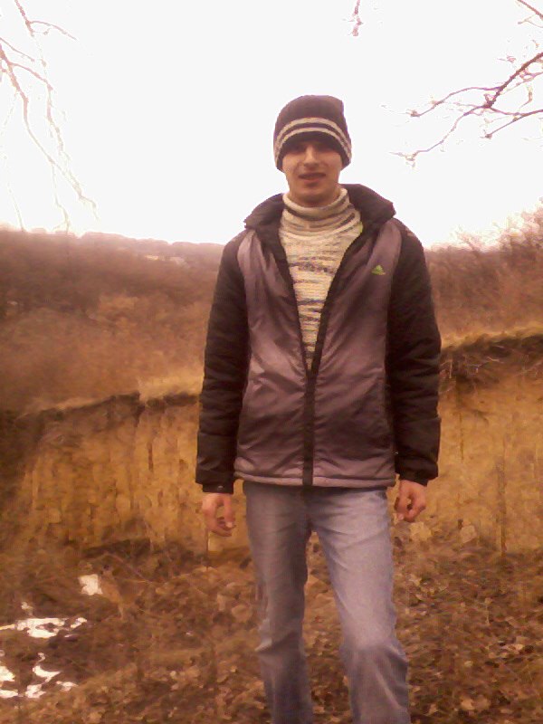 Юрий Гончаров ツ | Днепр (Днепропетровск)