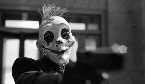 Дикки Бочино | Киев