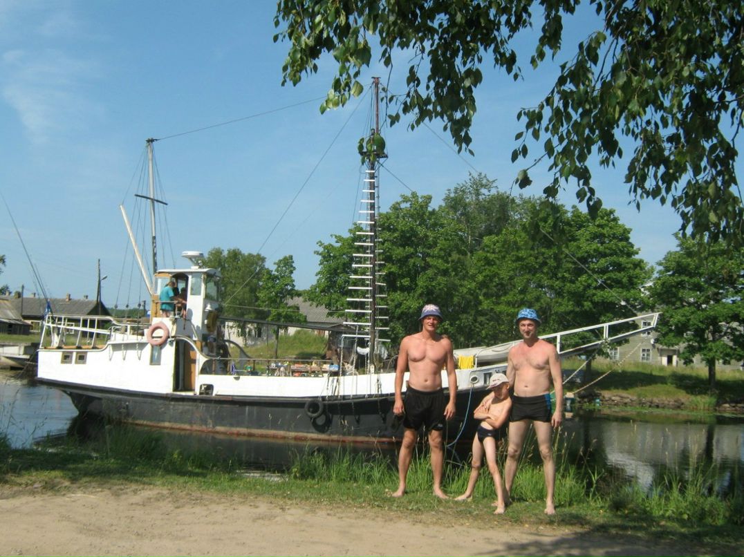 Юрий Васильев | Санкт-Петербург