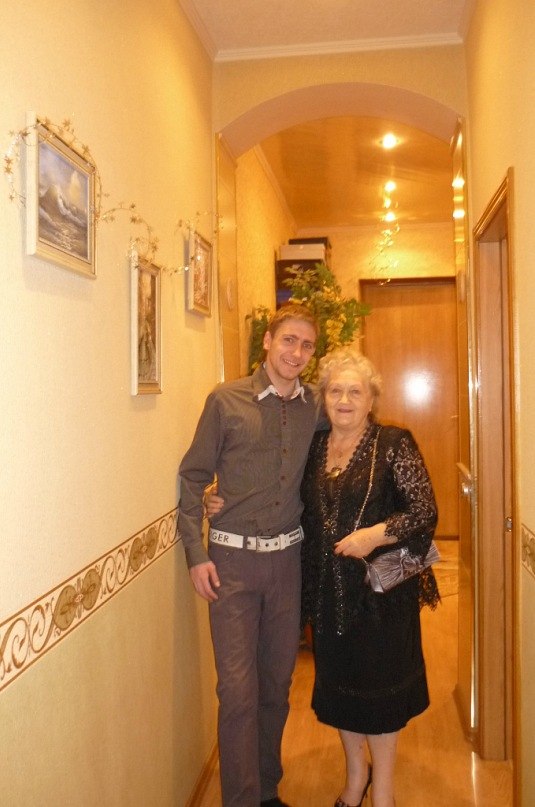 Илья Липов ๑(•̪●)๑♂♀๑FreKeN ☼ BoG๑♂♀๑(•̪●)๑ | Тула