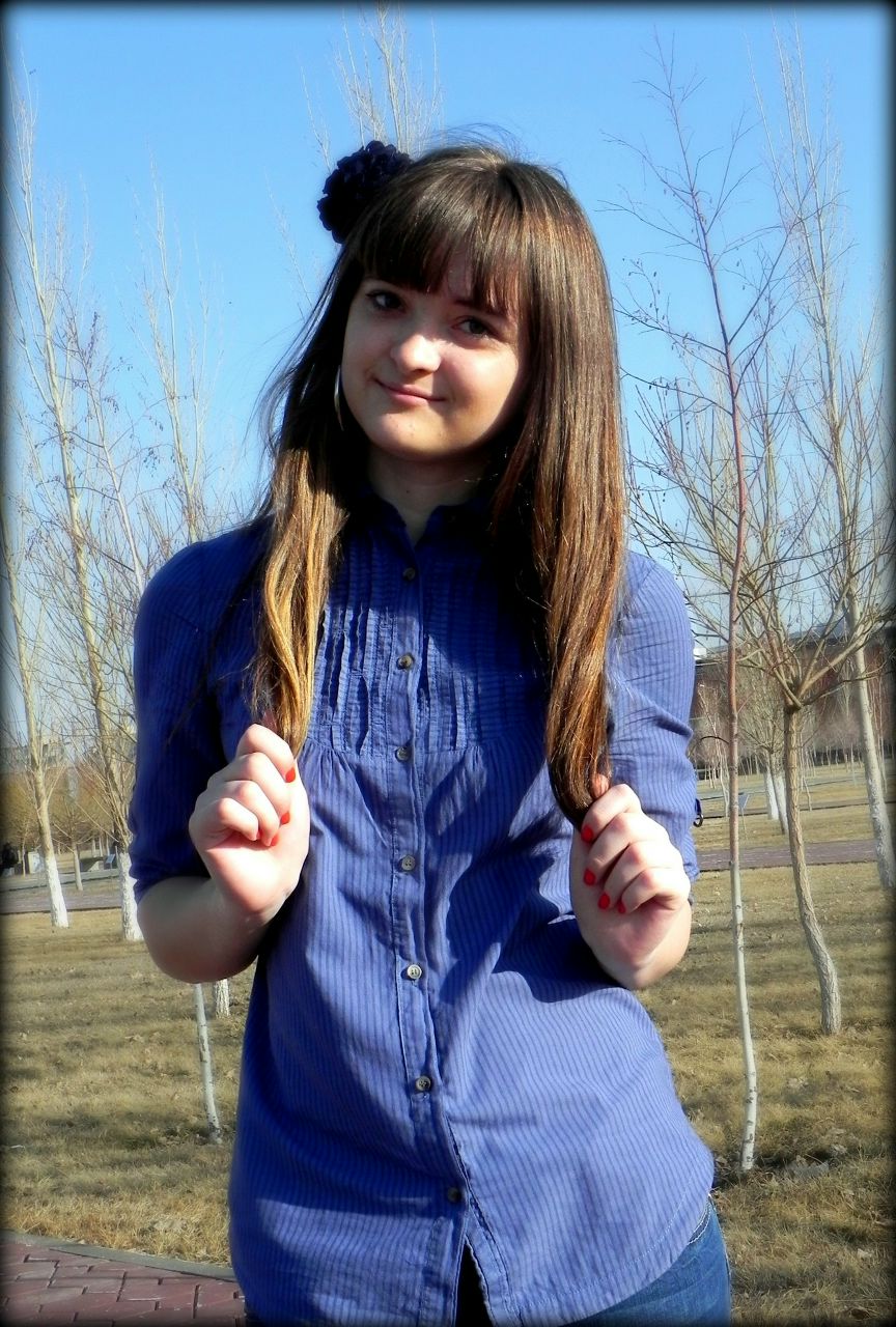 Екатерина Филиппова | 