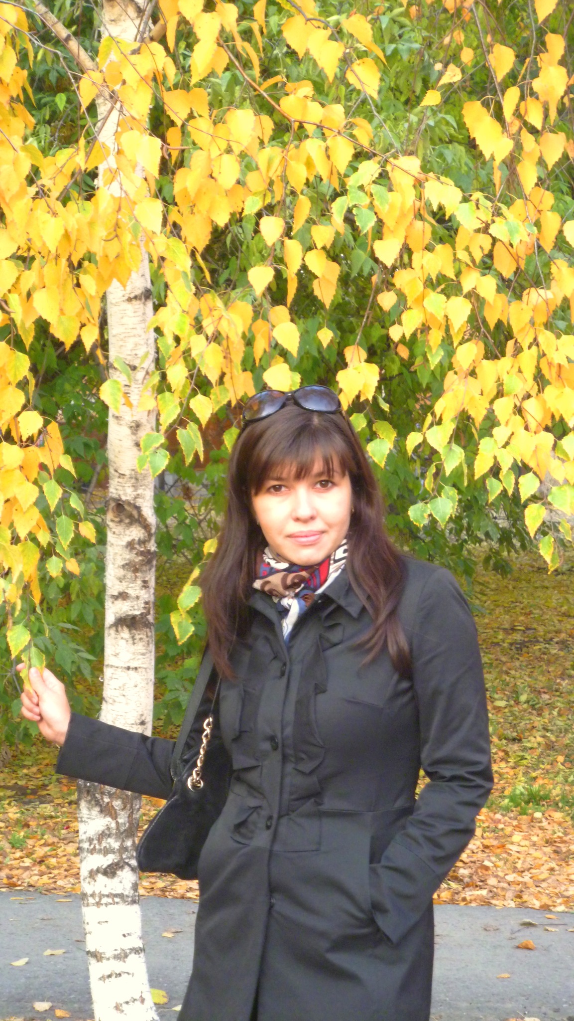 Фото профиля