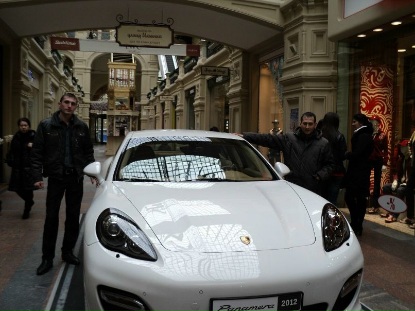 Альберт Мартынов ˙·٠•●   Slick   ●•٠·˙˙ | Саранск