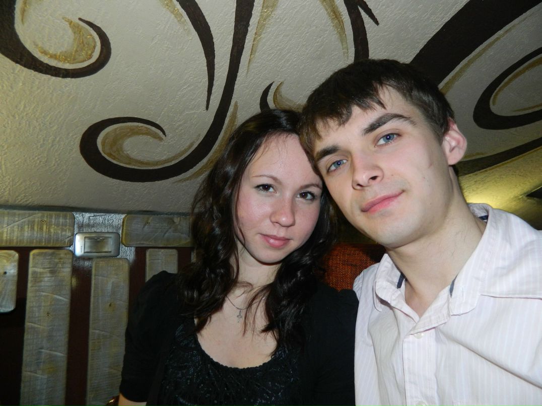 Ксения Разорёнова | Кострома