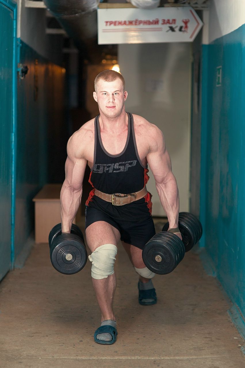 Илья Яковлев | Краснодар