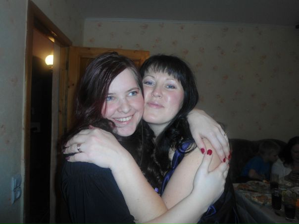 №53, Марина Тихомирова, Рыбинск №53, Марина Тихомирова, Рыбинск