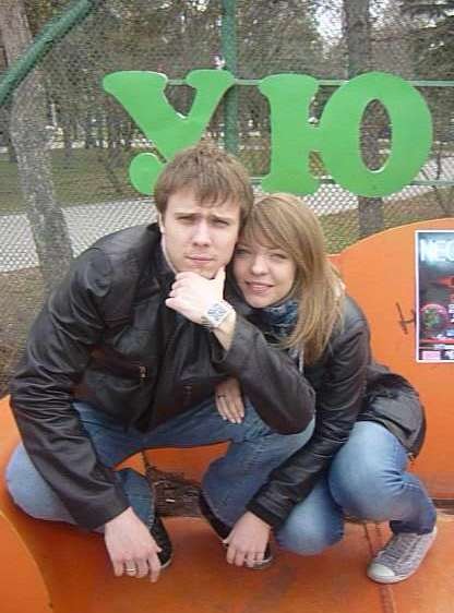 №8, Катя Гаранина, 6.3 №8, Катя Гаранина, 6.3