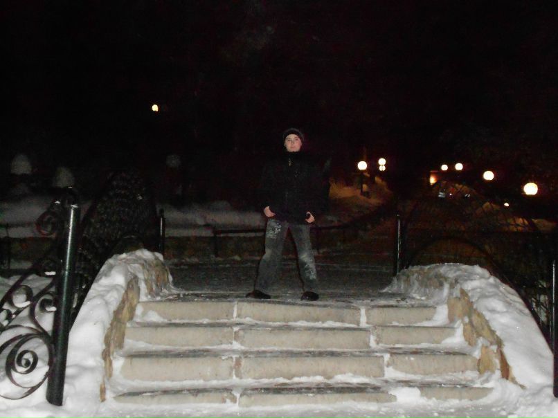 Александр Григорьев ФАРА | Набережные Челны