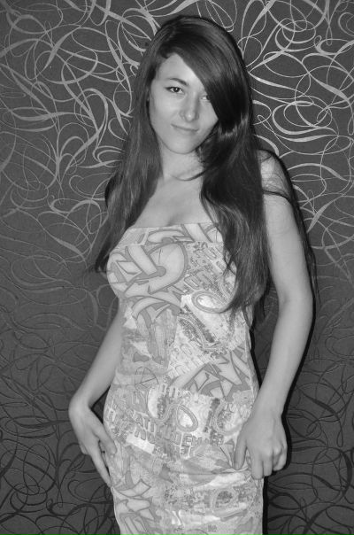 №196, Alina Grin №196, Alina Grin