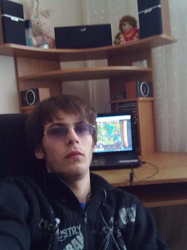 Павел Сериков | Ноябрьск