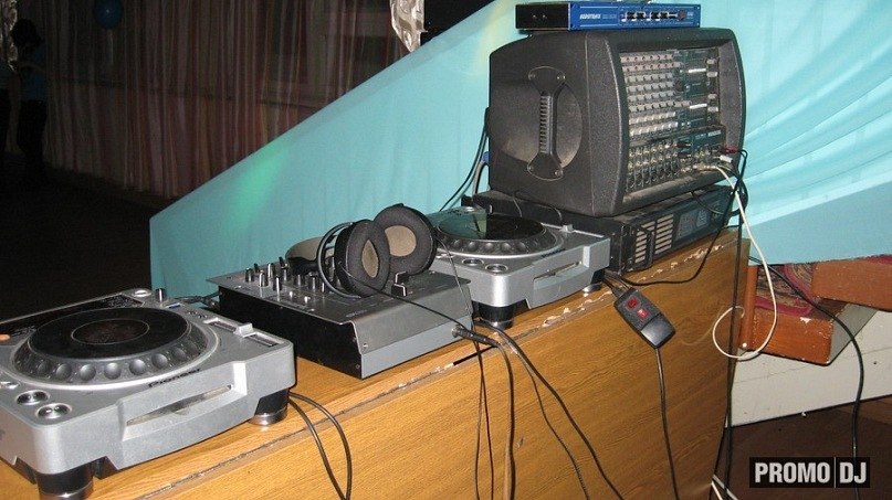 Антон Потапов | Октябрьский