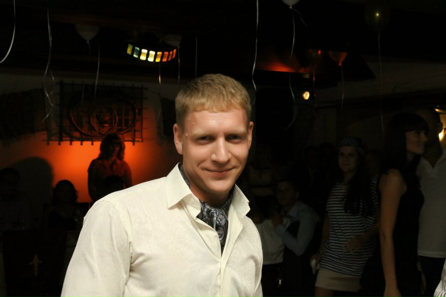 №7, Алексей Алексеев, Москва №7, Алексей Алексеев, Москва