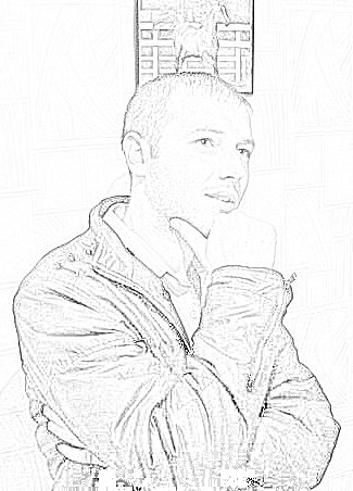 Константин Комаровский Снайпер | Николаев