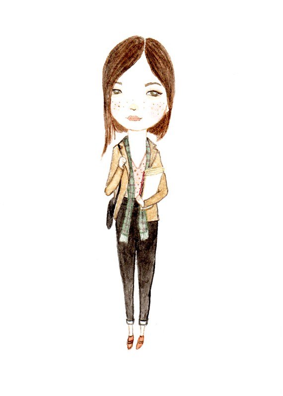 Катенька Подопригора | Черкассы