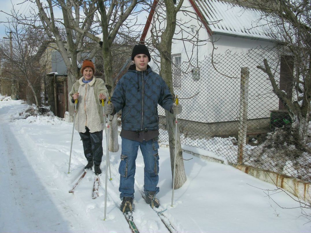 Ирина Челышева | Симферополь