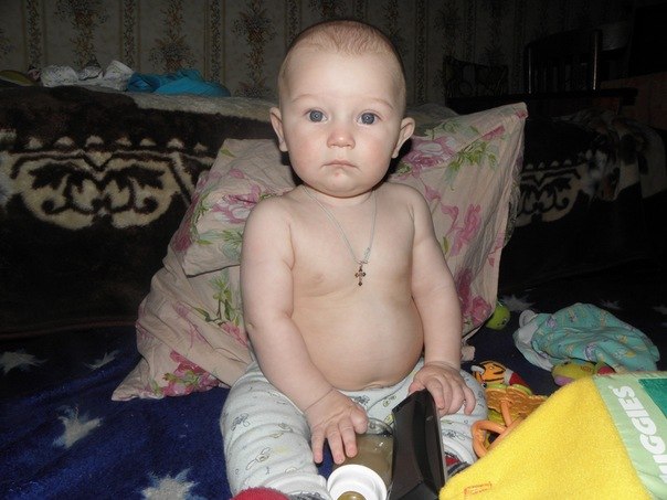 Илья Вихров | Старая Русса