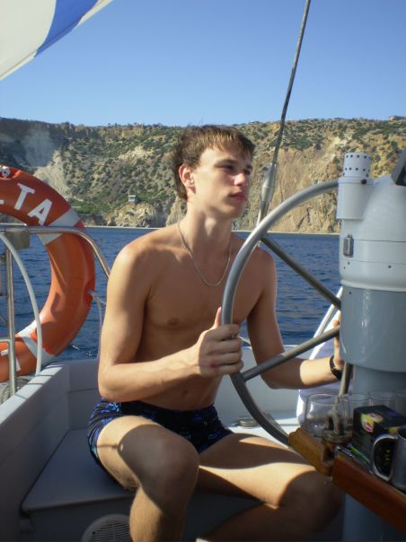 №23, Рома Черный, Харьков №23, Рома Черный, Харьков