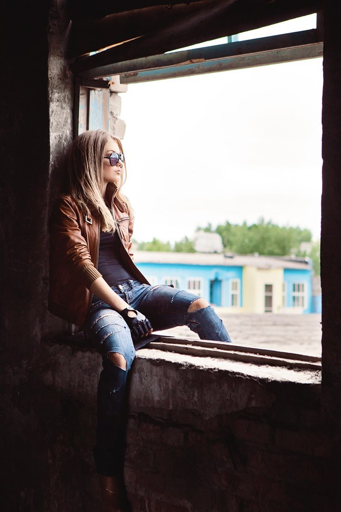 Вероника Зайцева | Северодвинск