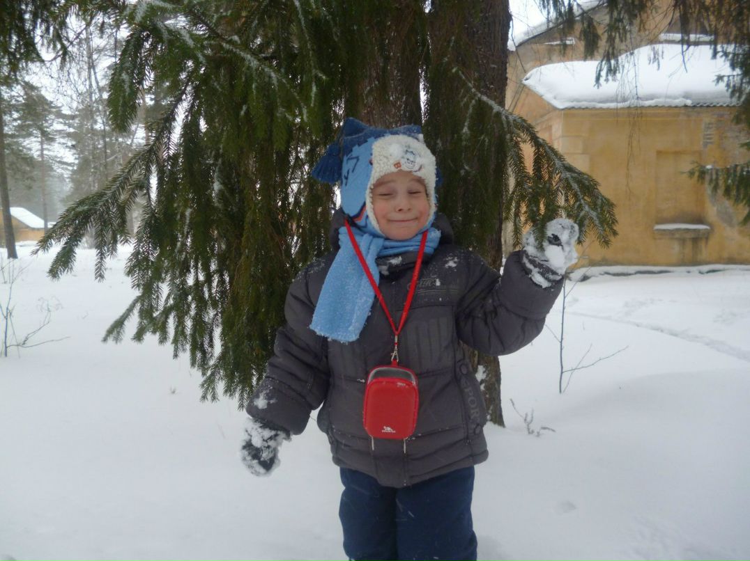 Денис Кроликов | Ярославль