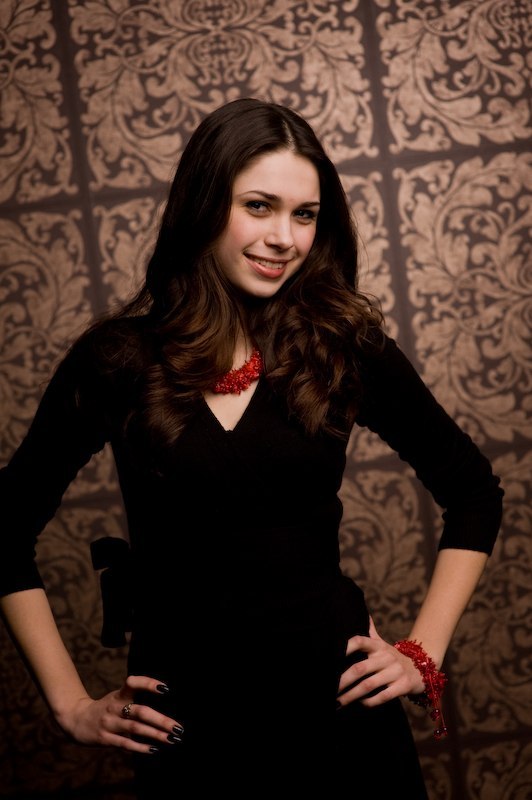 Анна Сохан | Львов