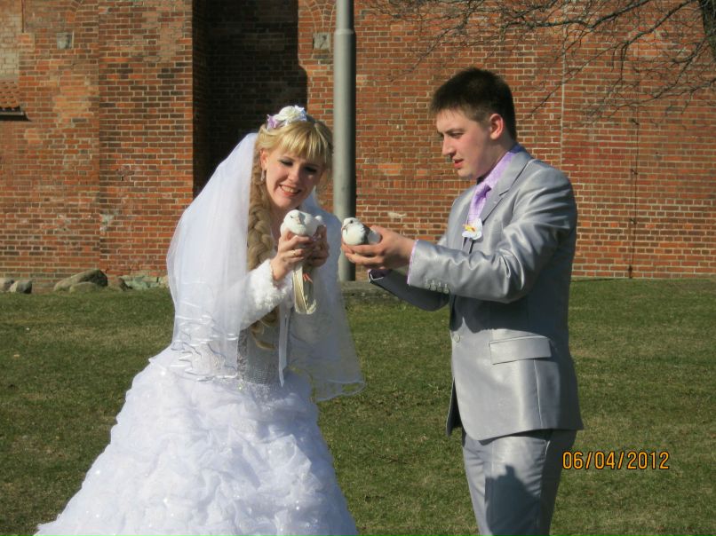 Александр Ростовцев | Калининград