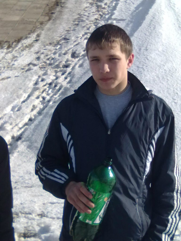 Вовчик Филёв | Кипелово (деревня)