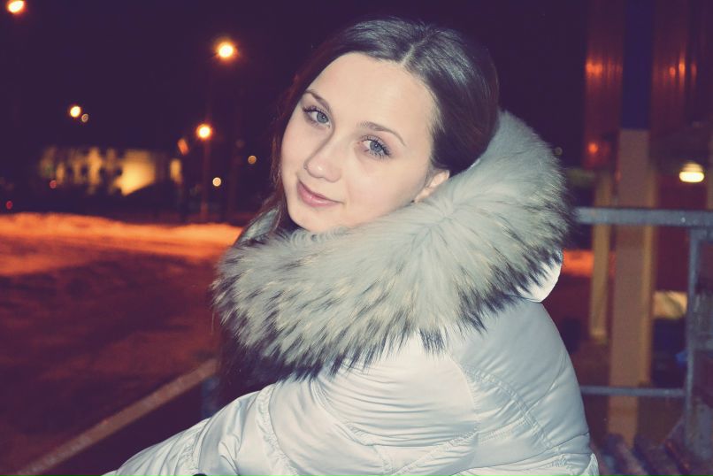 Наташа Адамчук | Кременчуг