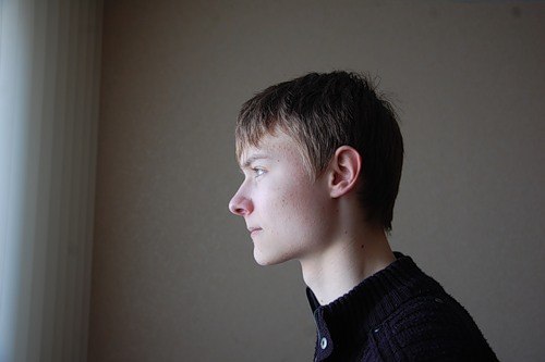 Алексей Шеховцов @LL1G@TOR | Москва