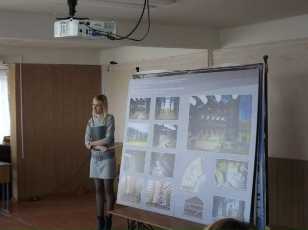 №25, Сергей Пронин, Иноземцево №25, Сергей Пронин, Иноземцево