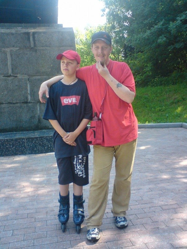 Андрей Макаров | Москва