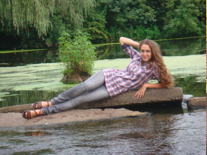 Анна Мудрак | 